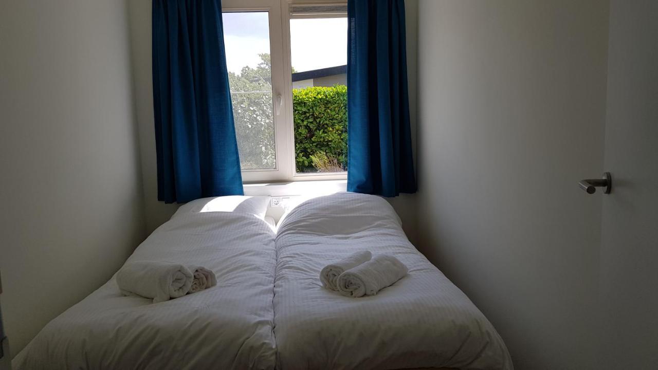 Zoet & Zout Villa Zoutelande Bagian luar foto
