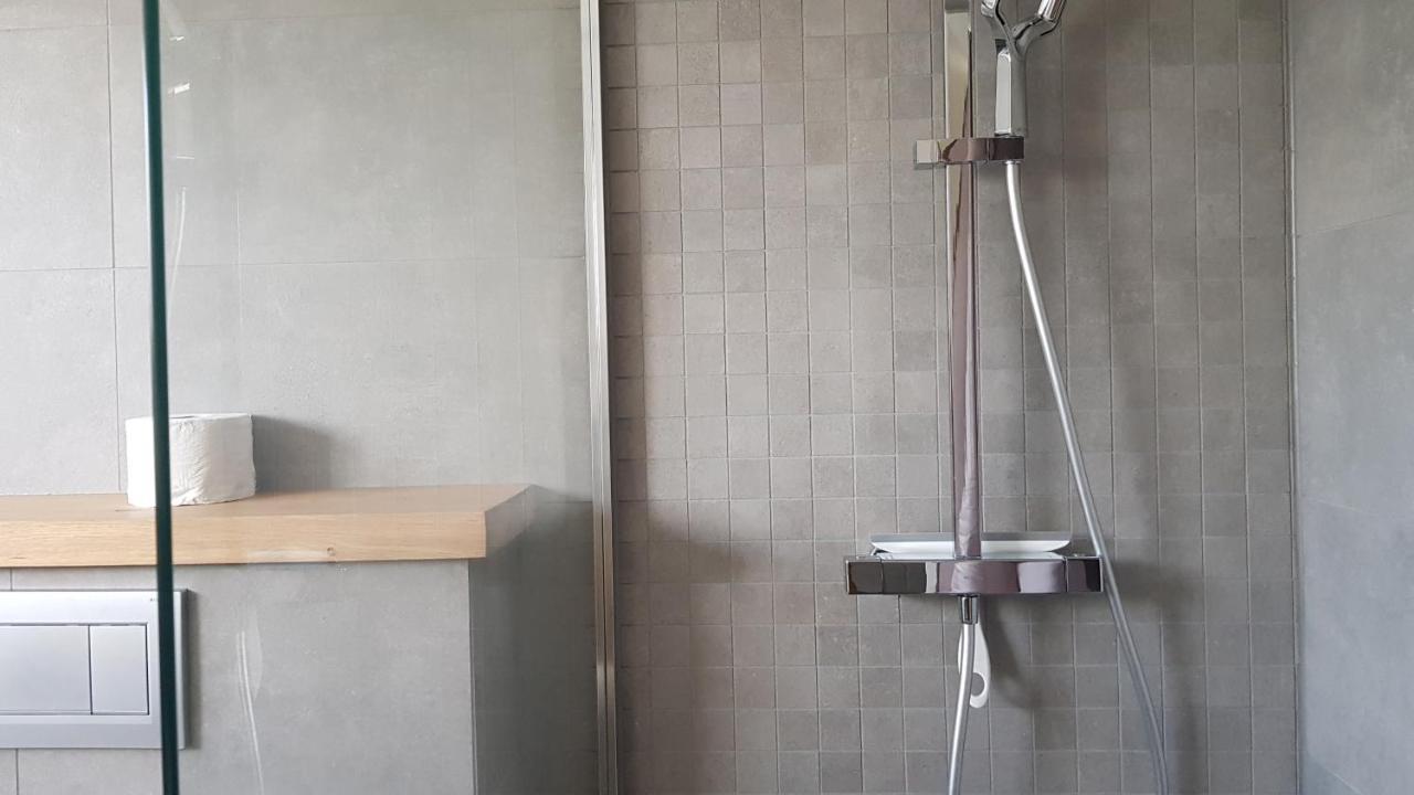 Zoet & Zout Villa Zoutelande Bagian luar foto